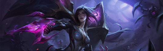 Riftbound TCG – Kai’Sa Tempo: Estudo Completo do Deck Campeão do Primeiro Regional