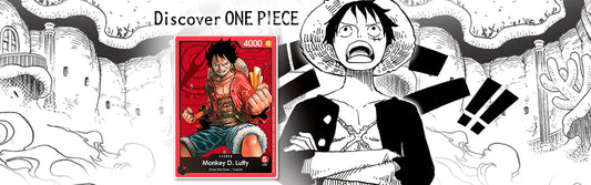 One Piece TCG em 2025: O que esperar
