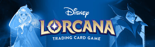 Top 5 Cartas Mais Esperadas de Disney Lorcana: Fabled