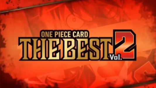 PRB-02 “THE BEST Vol.2”: O Guia Completo do Premium Booster