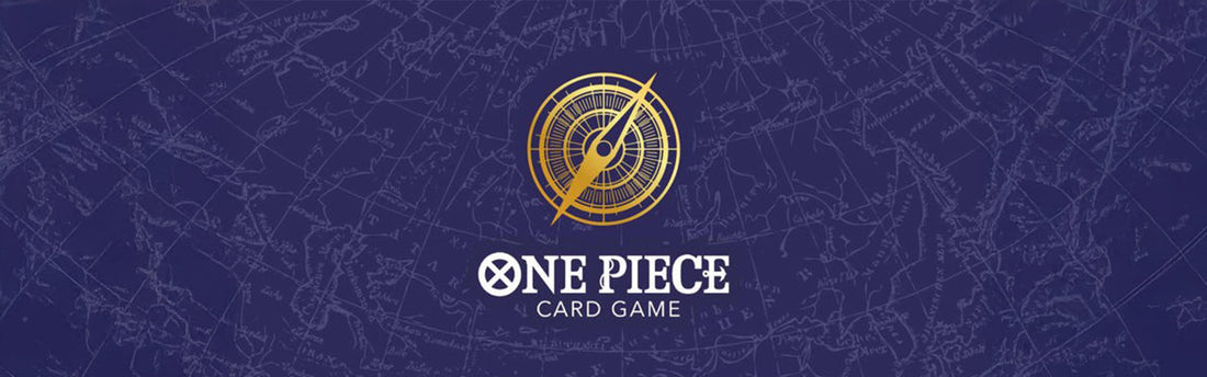 Como começar a jogar One Piece TCG – Guia simples para iniciantes