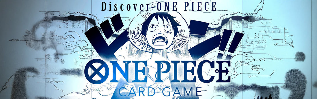 As cartas mais valiosas de One Piece TCG em 2025