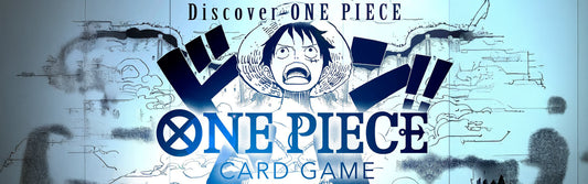 As cartas mais valiosas de One Piece TCG em 2025
