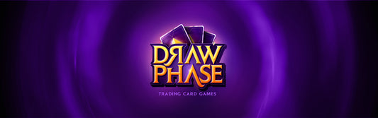 Drawphase - Loja Portuguesa de TCG