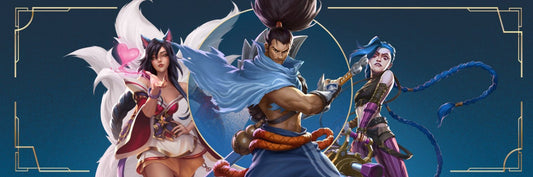 Guia para Iniciantes | O que é Riftbound TCG e como se joga?