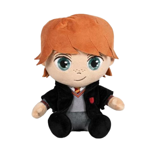 Peluche Ron Weasley - Harry Potter
