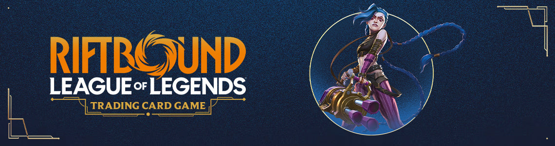 Deck Building Riftbound TCG | Como montar o teu primeiro deck – DrawPhase