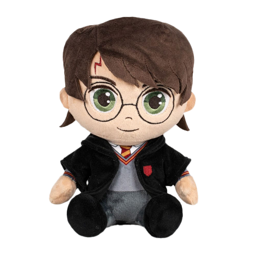 Peluche Harry Potter