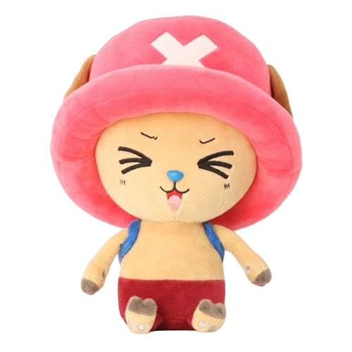 Peluche One Piece Tony Tony Chopper - 25cm