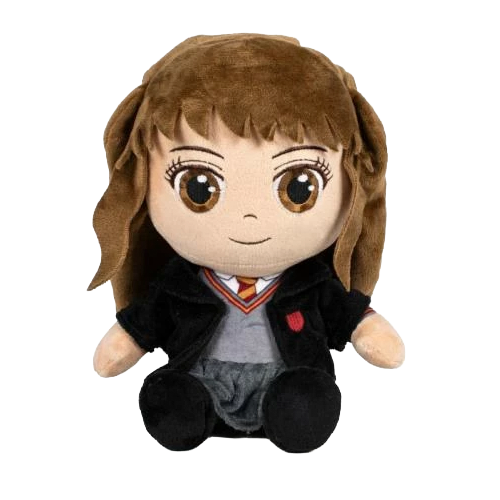 Peluche Hermione Granger - Harry Potter