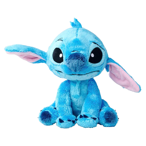 Peluche - Disney Stitch 25cm